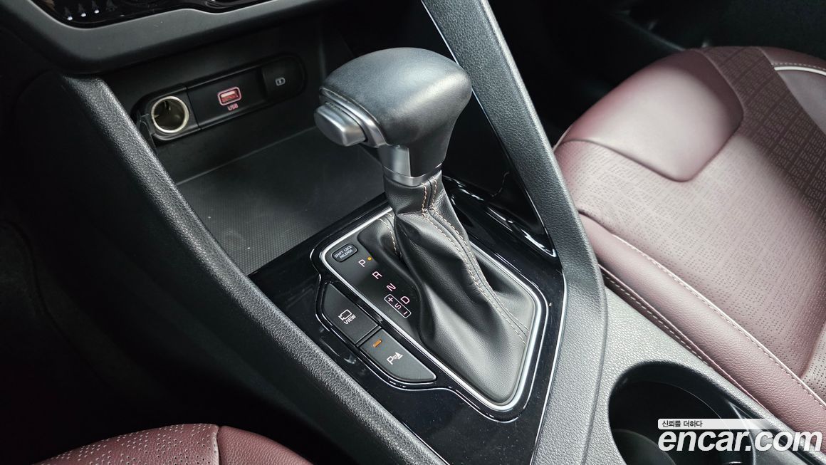 Kia Niro 2022