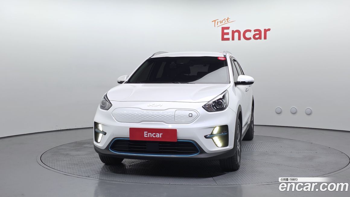 Kia Niro 2022