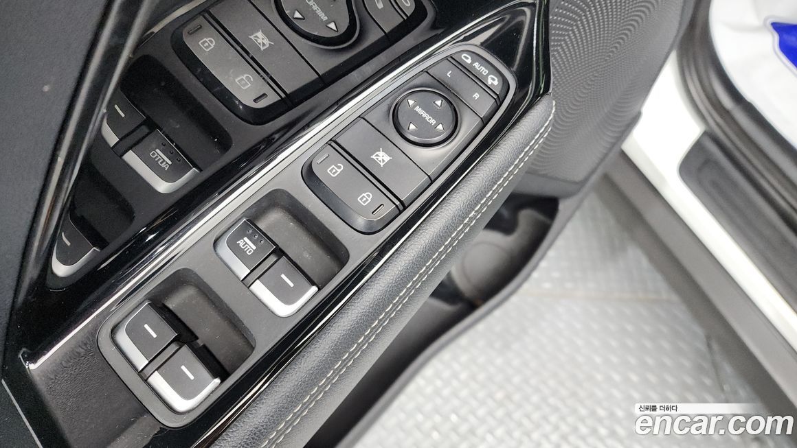Kia Niro 2022