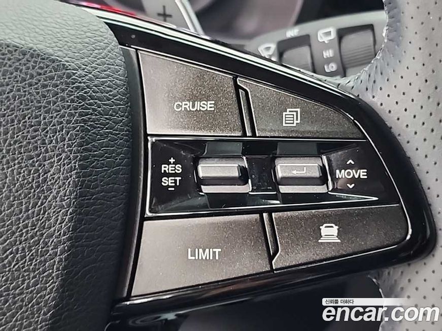 KG_Mobility_Ssangyong KORANDO 2024