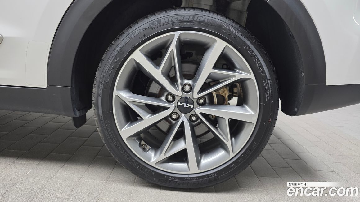 Kia Niro 2022