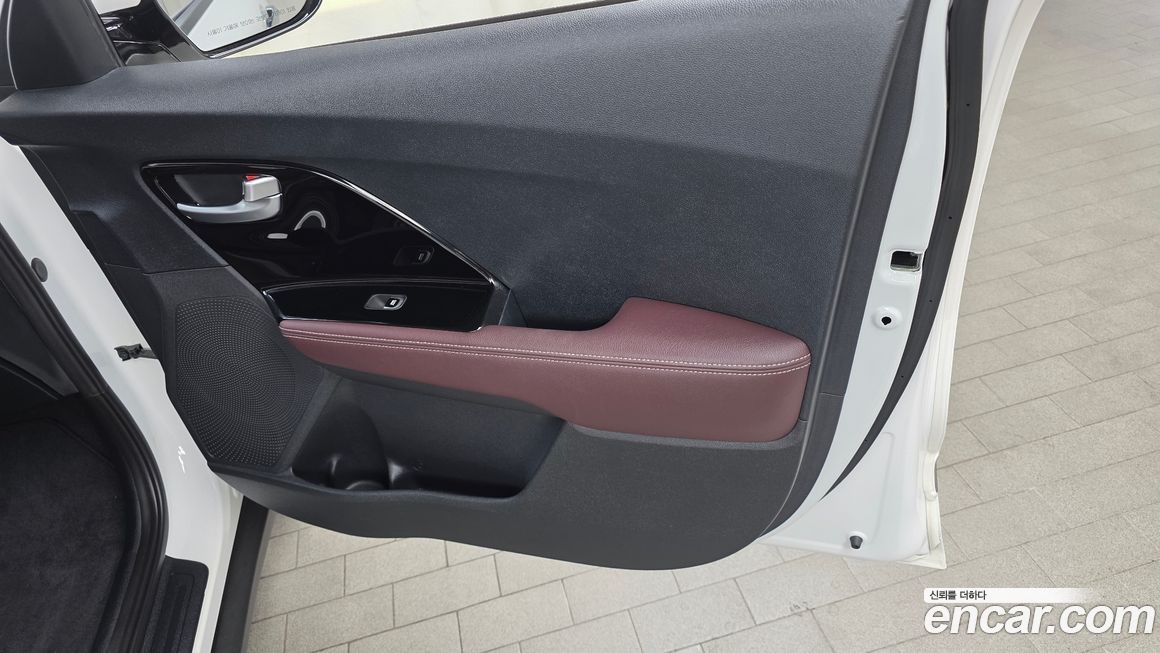 Kia Niro 2022