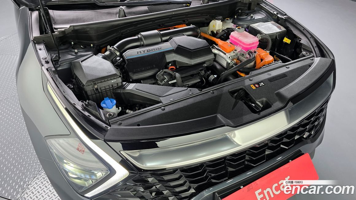 Kia Sportage 2024