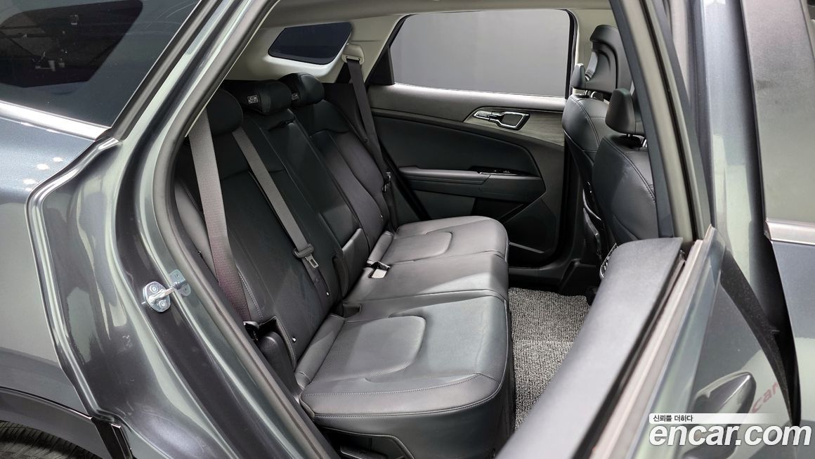Kia Sportage 2024