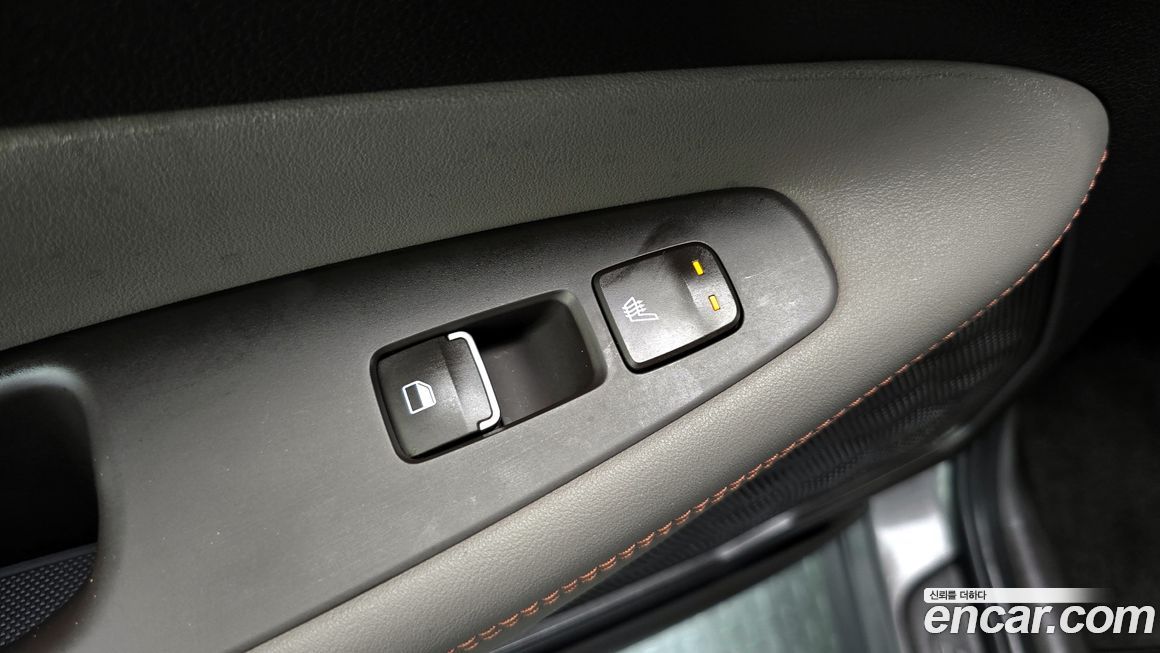 Hyundai Santafe 2020