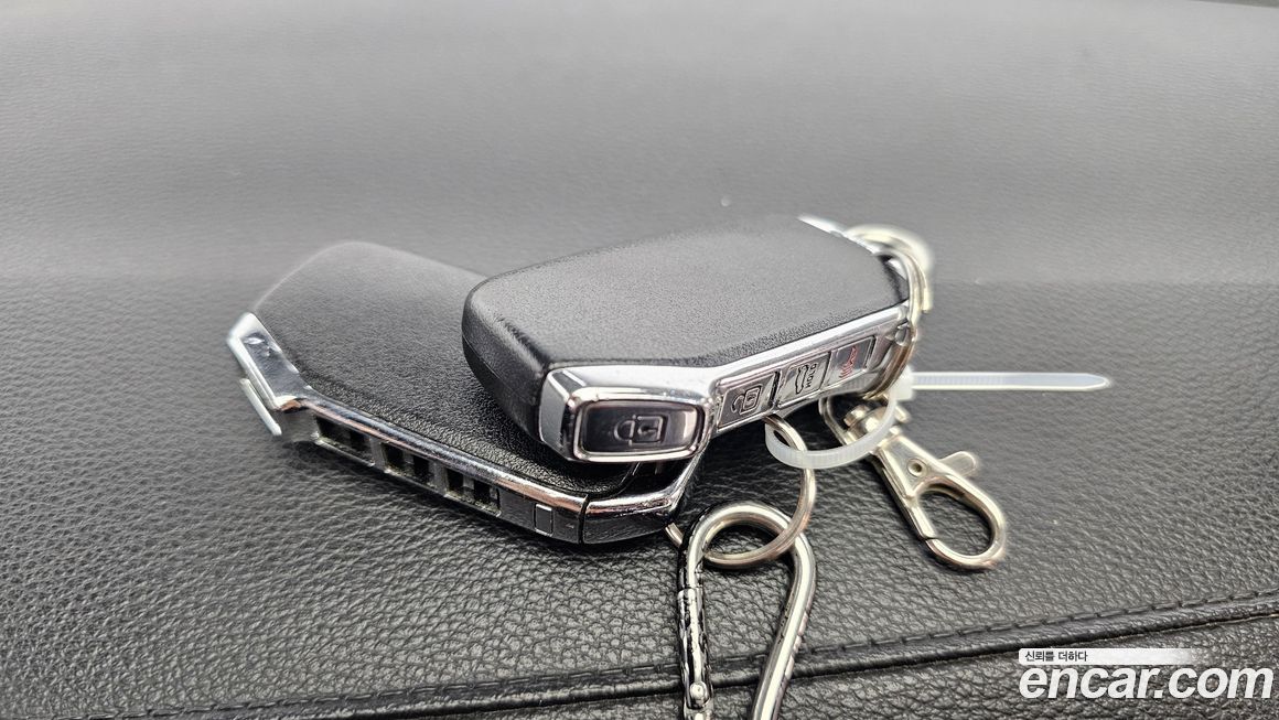 Kia K3 2021