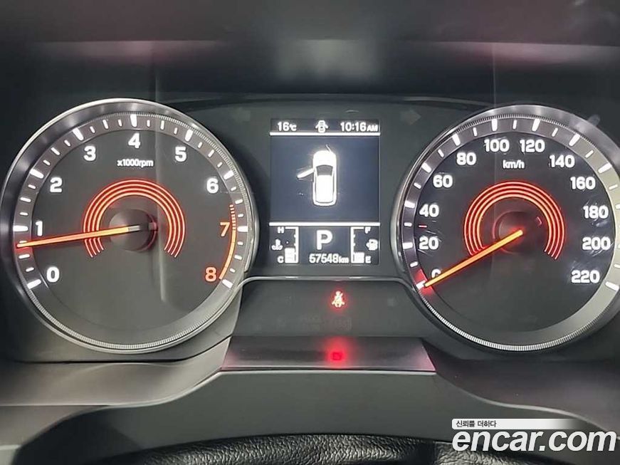 KG_Mobility_Ssangyong KORANDO 2024