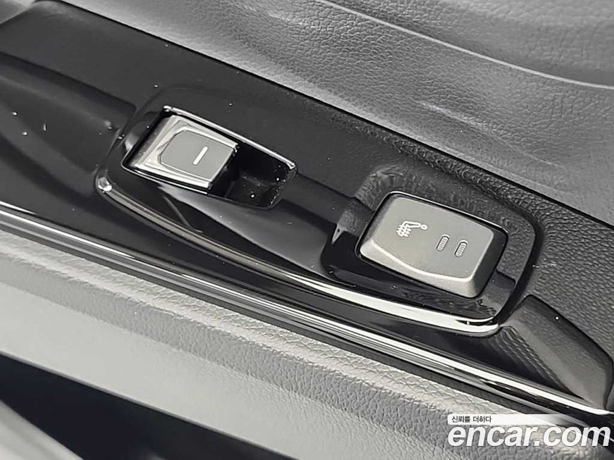KG_Mobility_Ssangyong KORANDO 2024