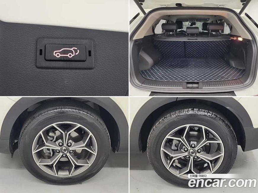 KG_Mobility_Ssangyong KORANDO 2024