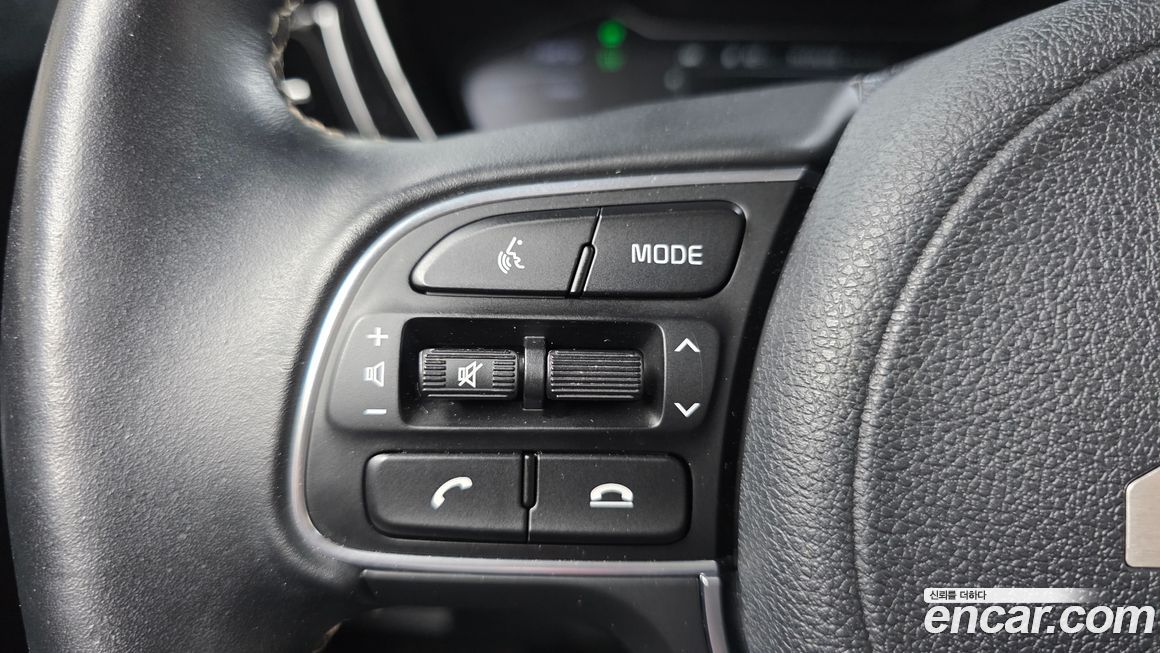 Kia Niro 2022