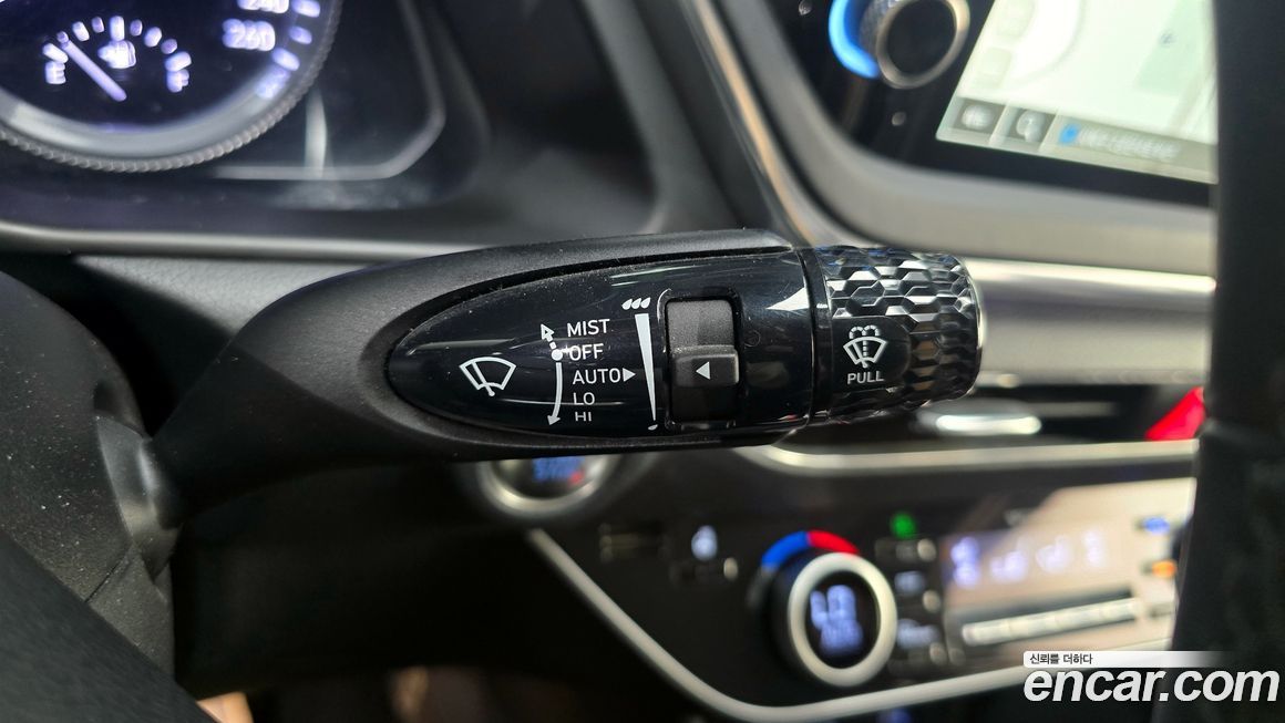 Hyundai Sonata 2022