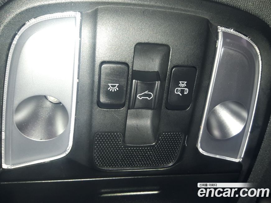 Kia Sportage 2019