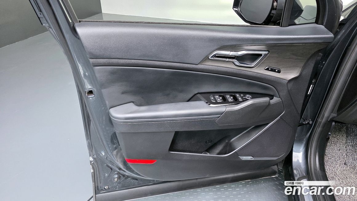 Kia Sportage 2024
