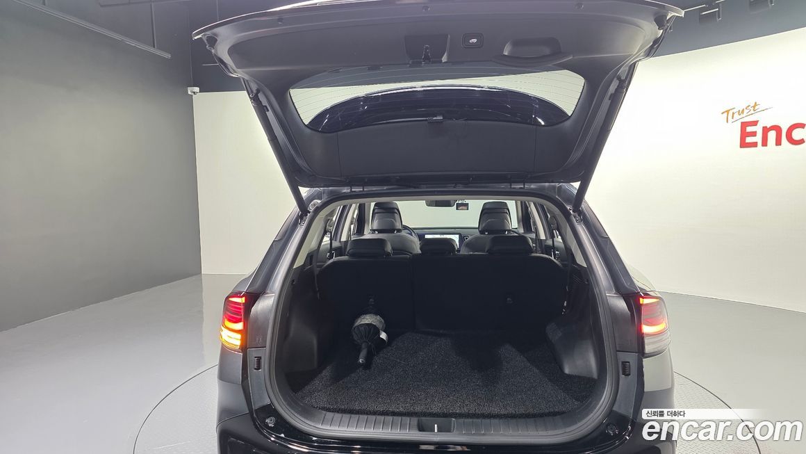 Kia Sportage 2024