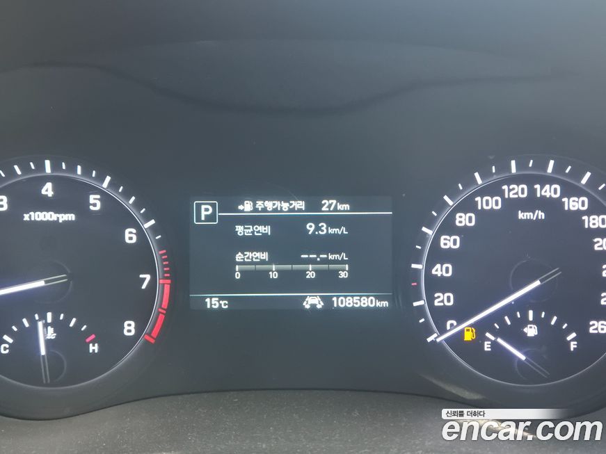 Genesis G80 2017