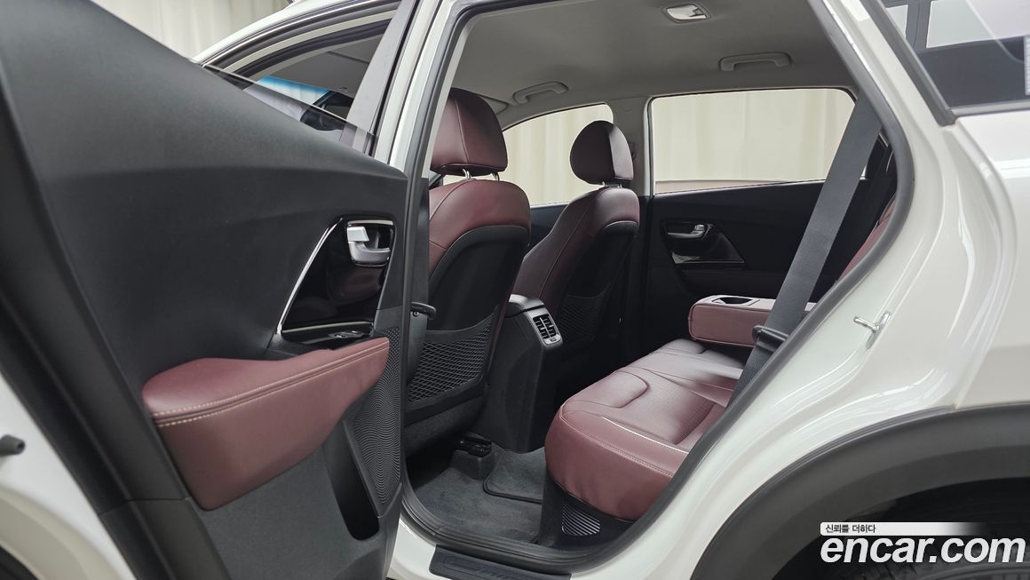 Kia Niro 2022