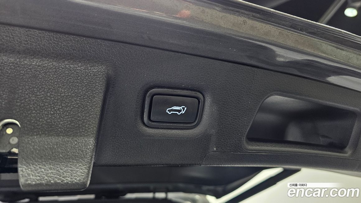 Hyundai Santafe 2022