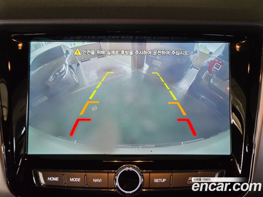 KG_Mobility_Ssangyong Rexton 2019