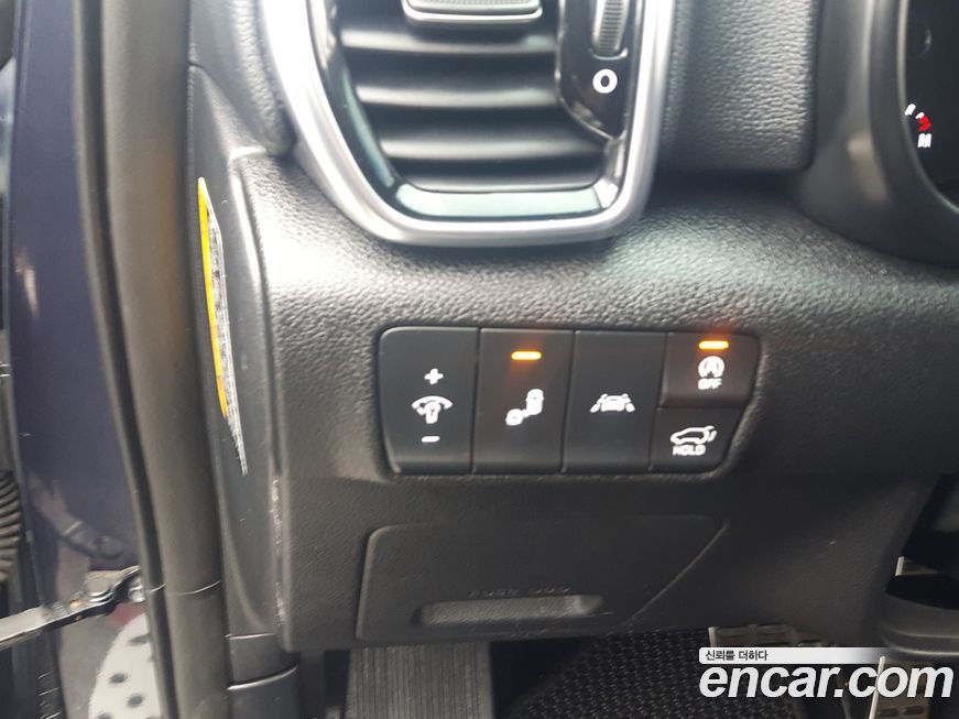 Kia Sportage 2019