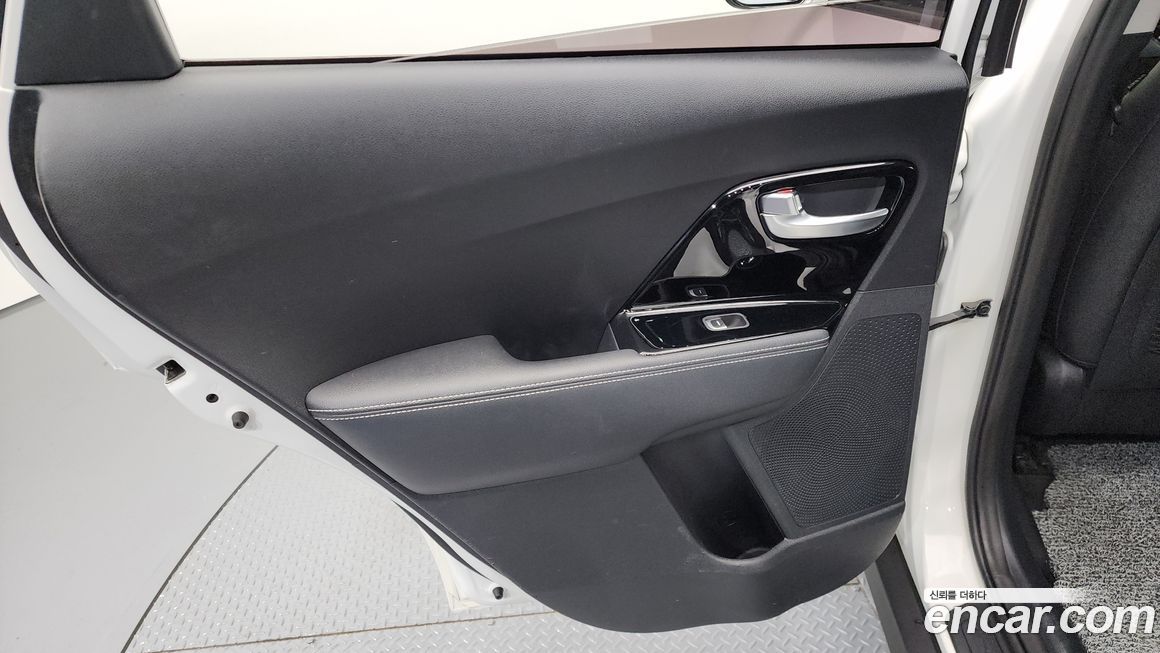 Kia Niro 2022