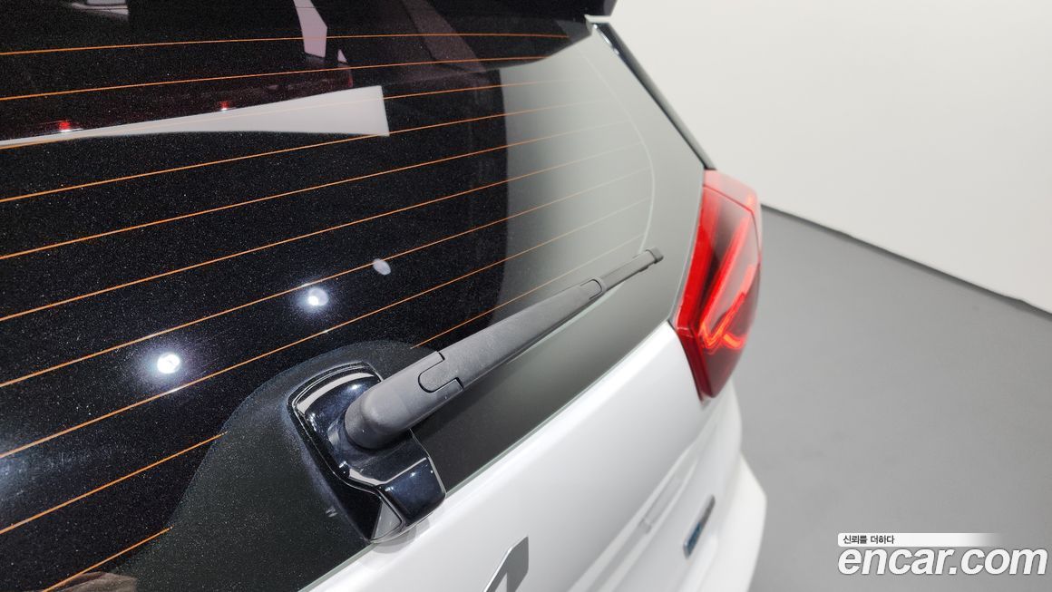 Kia Niro 2022