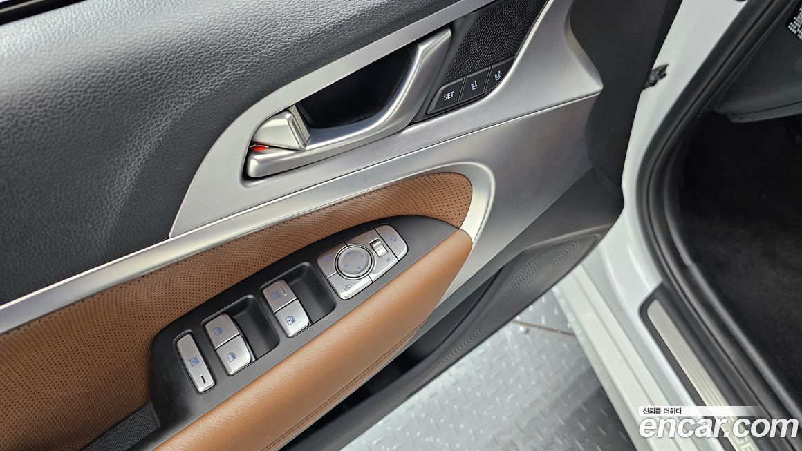 Genesis G70 2019