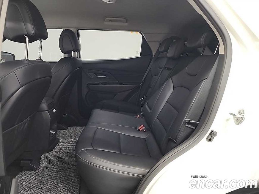 KG_Mobility_Ssangyong KORANDO 2024