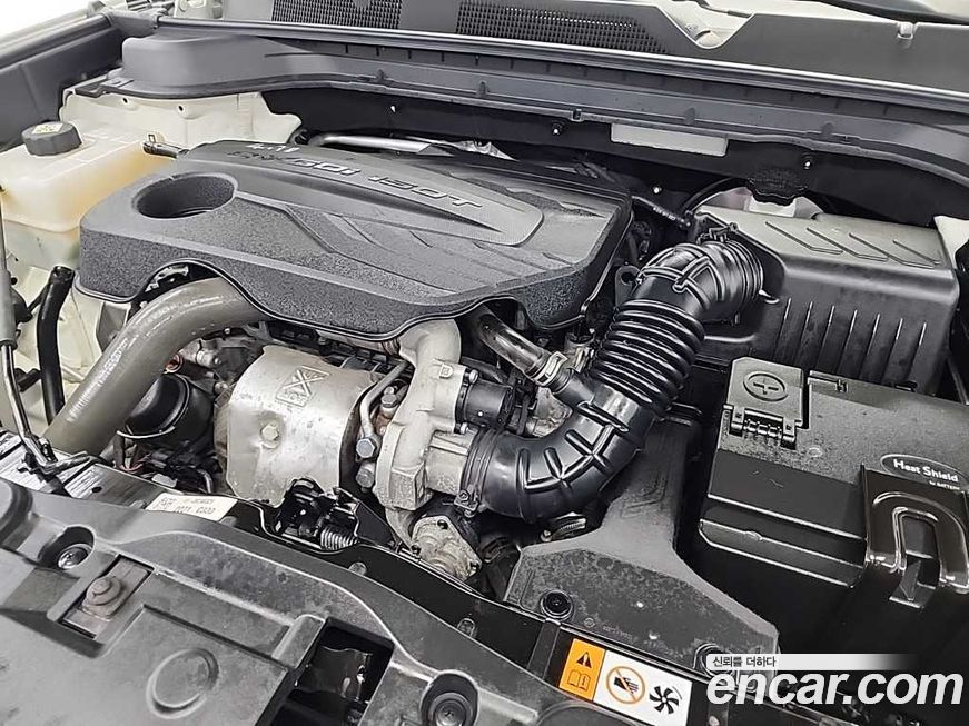 KG_Mobility_Ssangyong KORANDO 2024