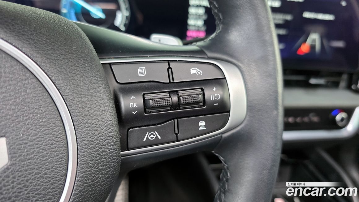 Kia Sportage 2024