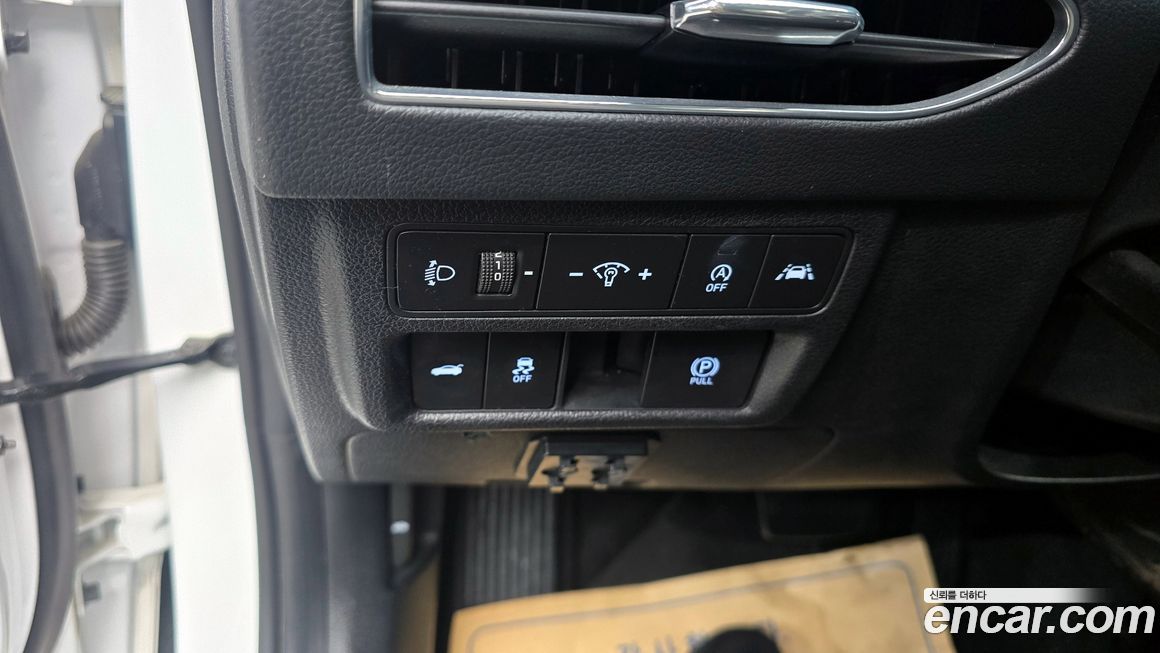 Hyundai Sonata 2022
