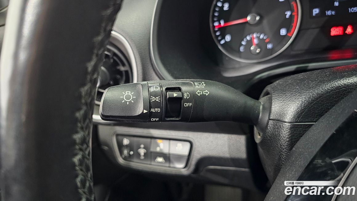 Kia K3 2021