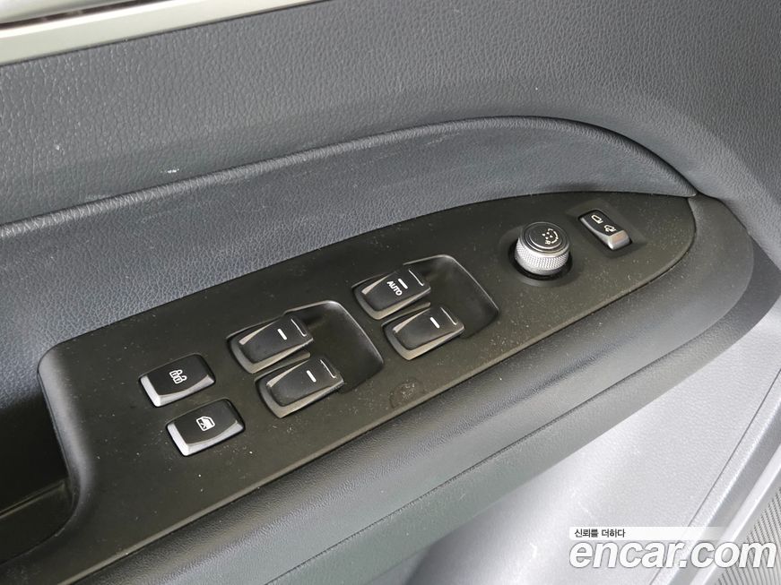 KG_Mobility_Ssangyong Rexton 2019