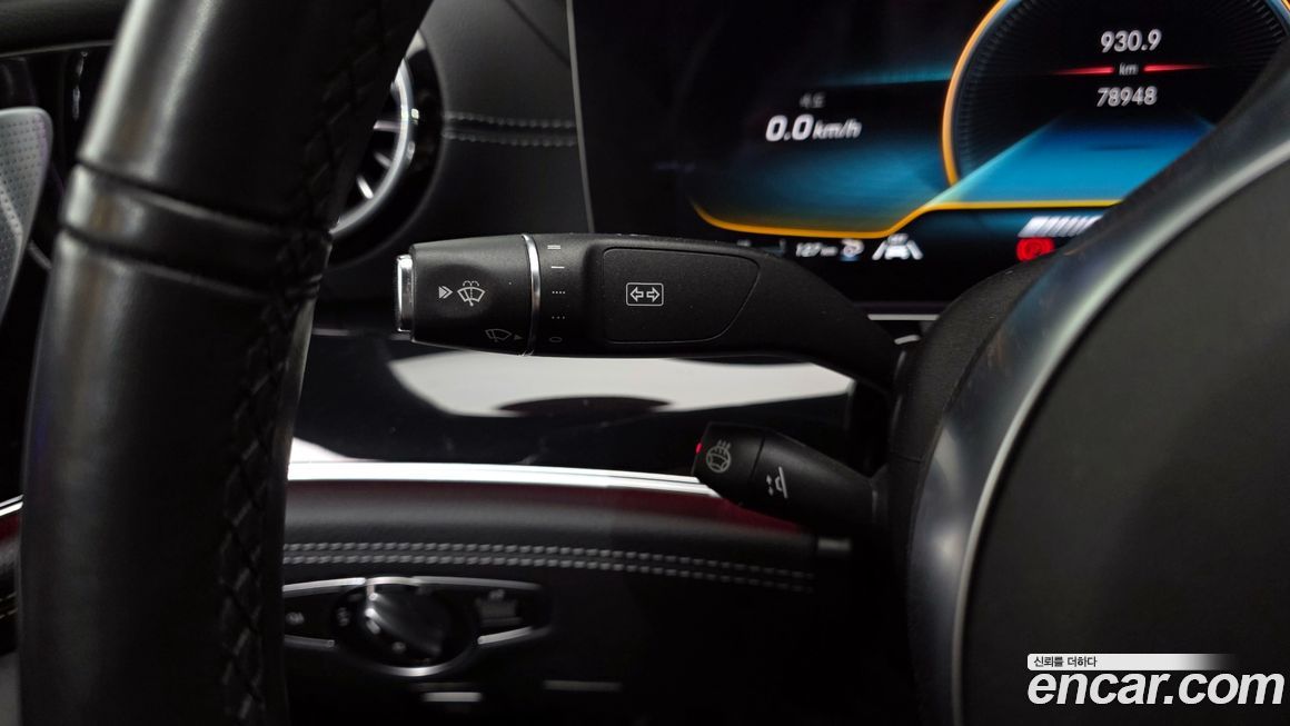 Mercedes-Benz AMG GT 2021