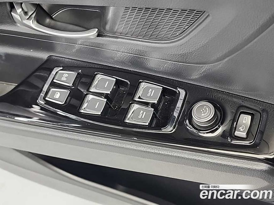 KG_Mobility_Ssangyong KORANDO 2024