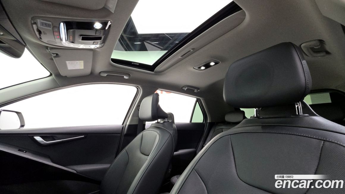 Kia Niro 2022