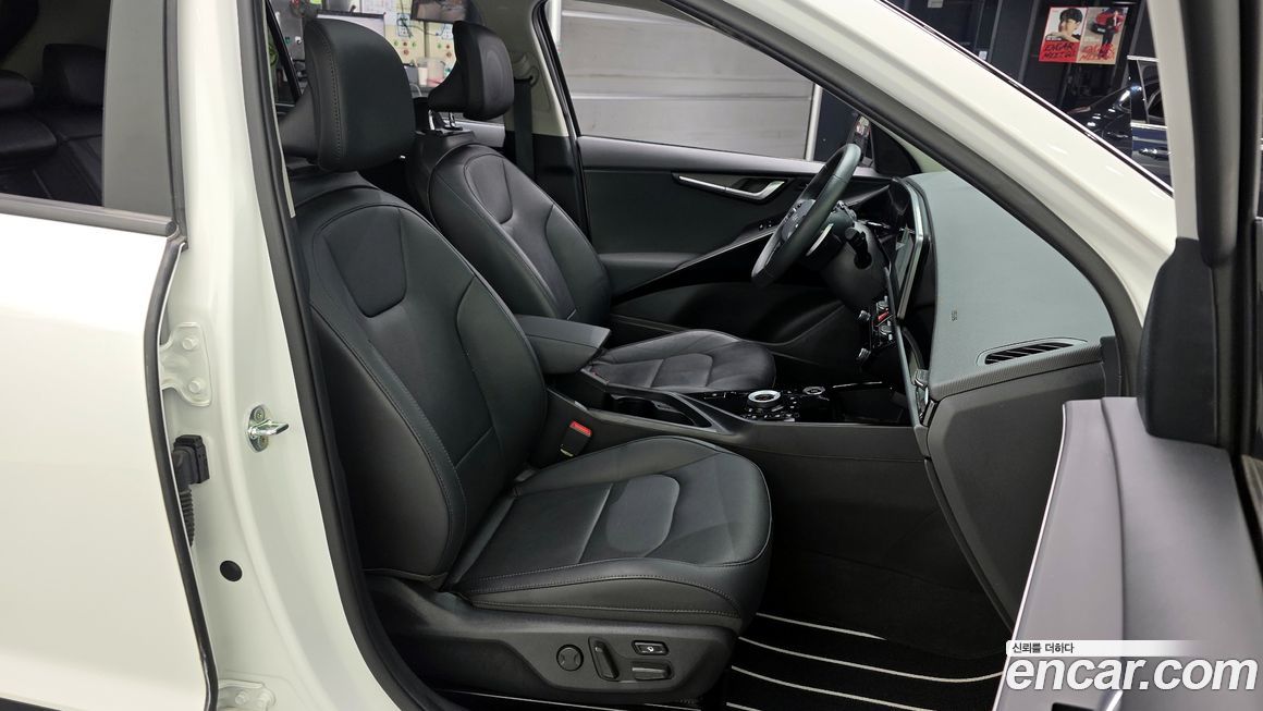Kia Niro 2022