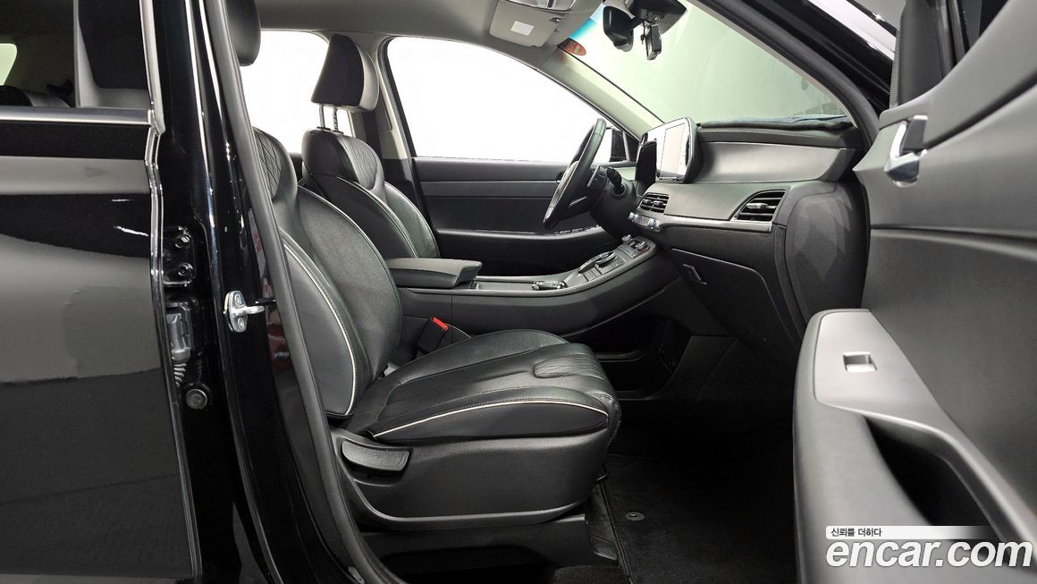 Hyundai Palisade 2020