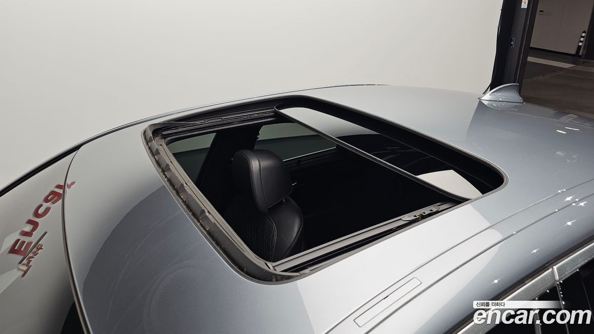 BMW 5-Series 2018