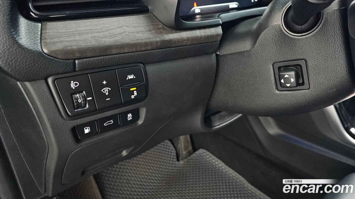 Kia K7 2020