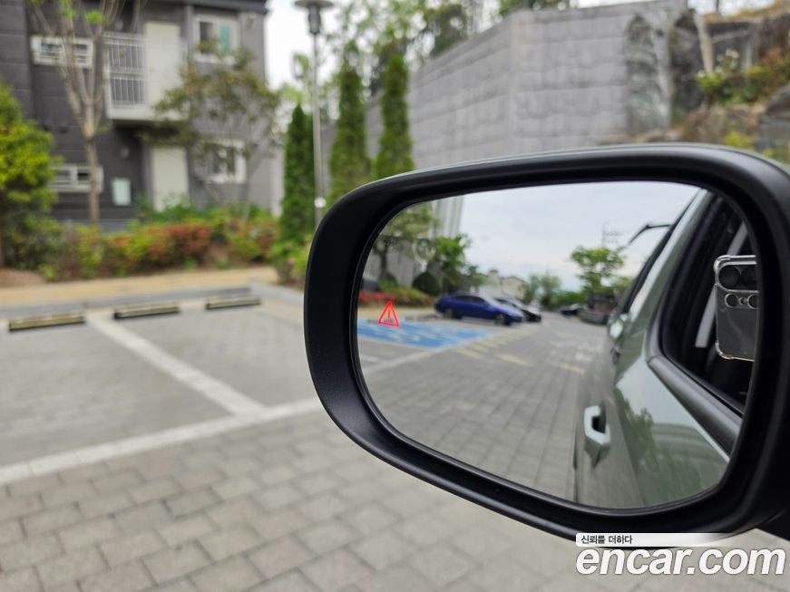 Hyundai Casper 2025