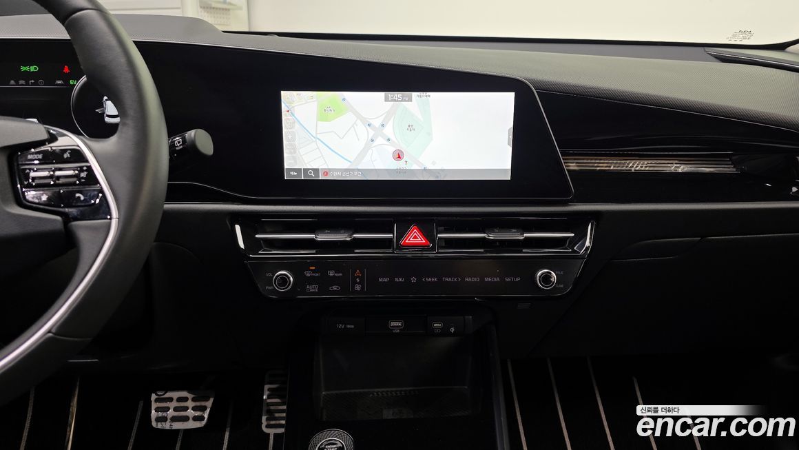 Kia Niro 2022