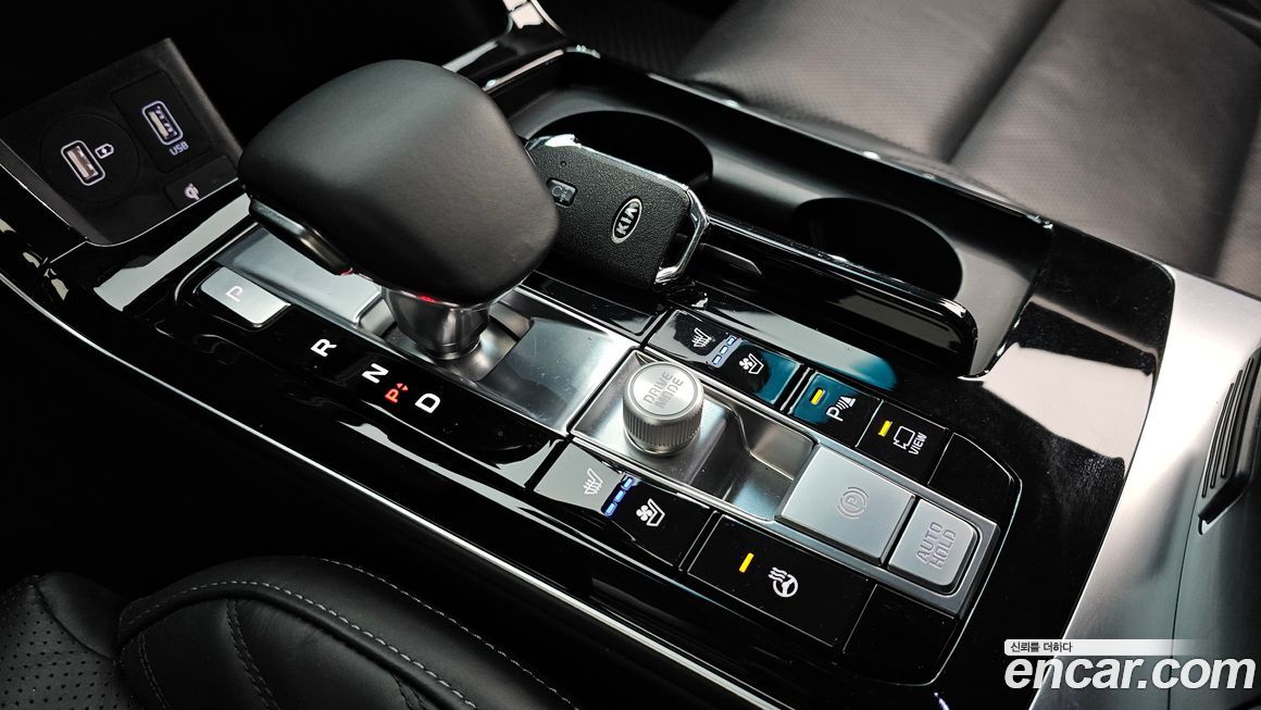 Kia K7 2020