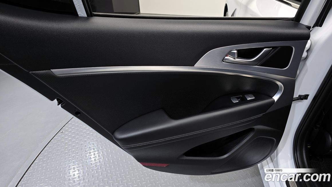 Genesis G70 2020