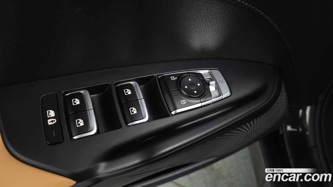 Kia K5 2022