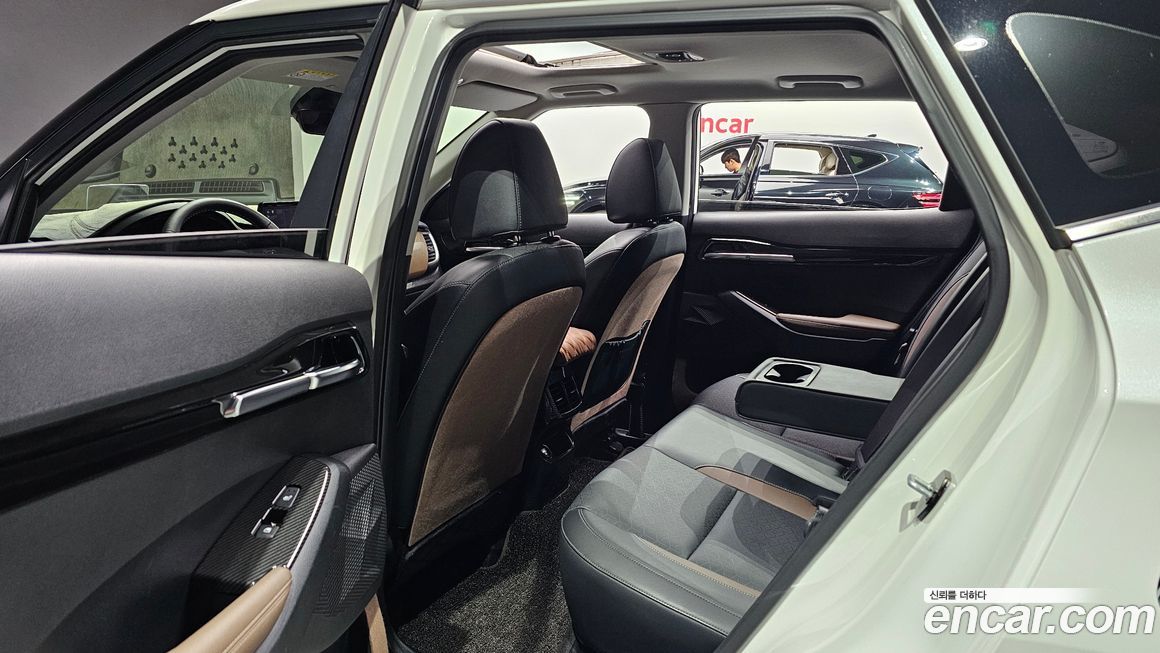 Kia Seltos 2020