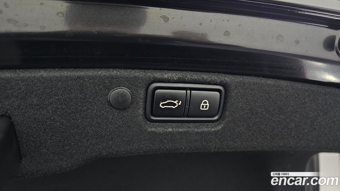 Kia K7 2020