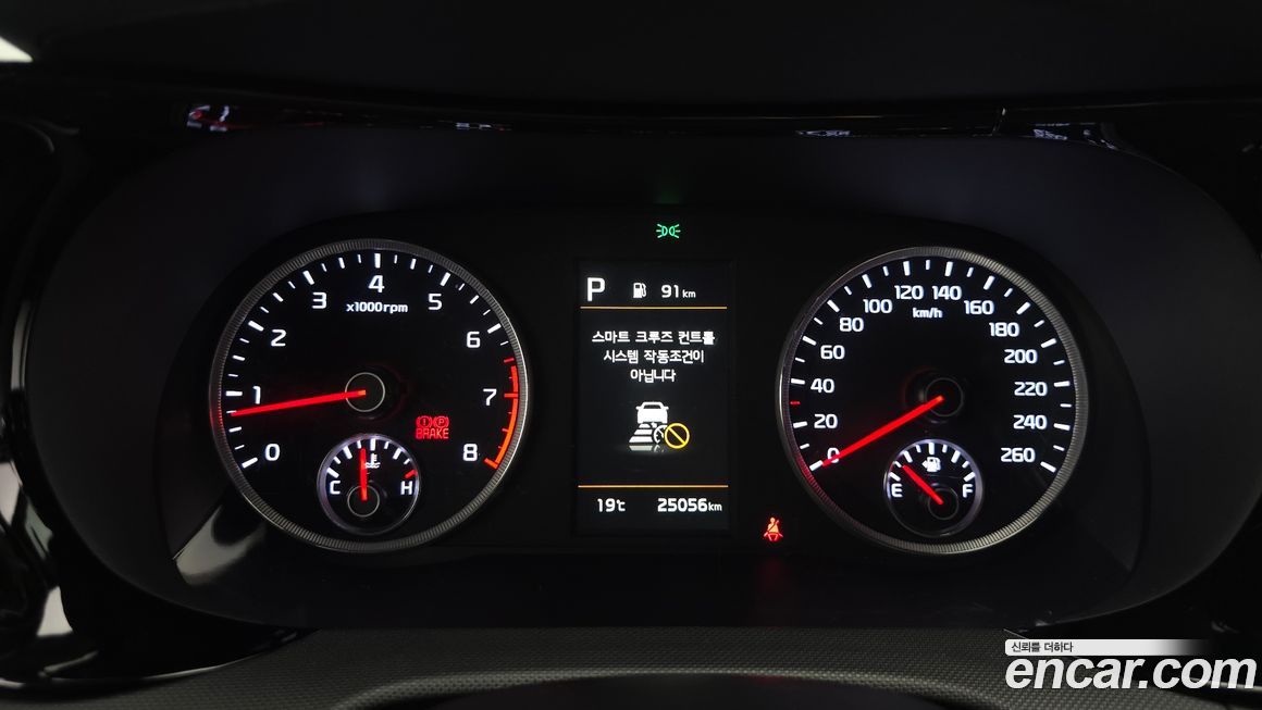 Kia K5 2022