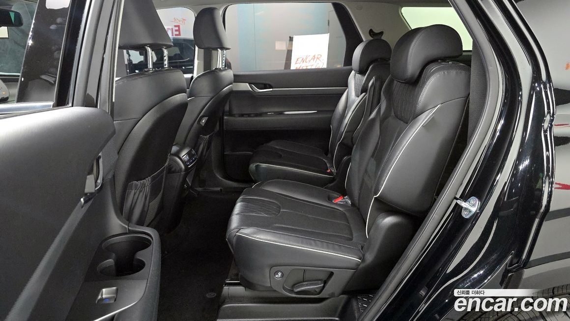 Hyundai Palisade 2020