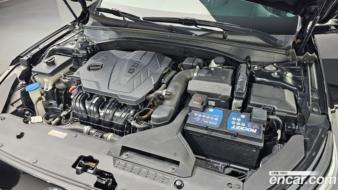 Kia K7 2020