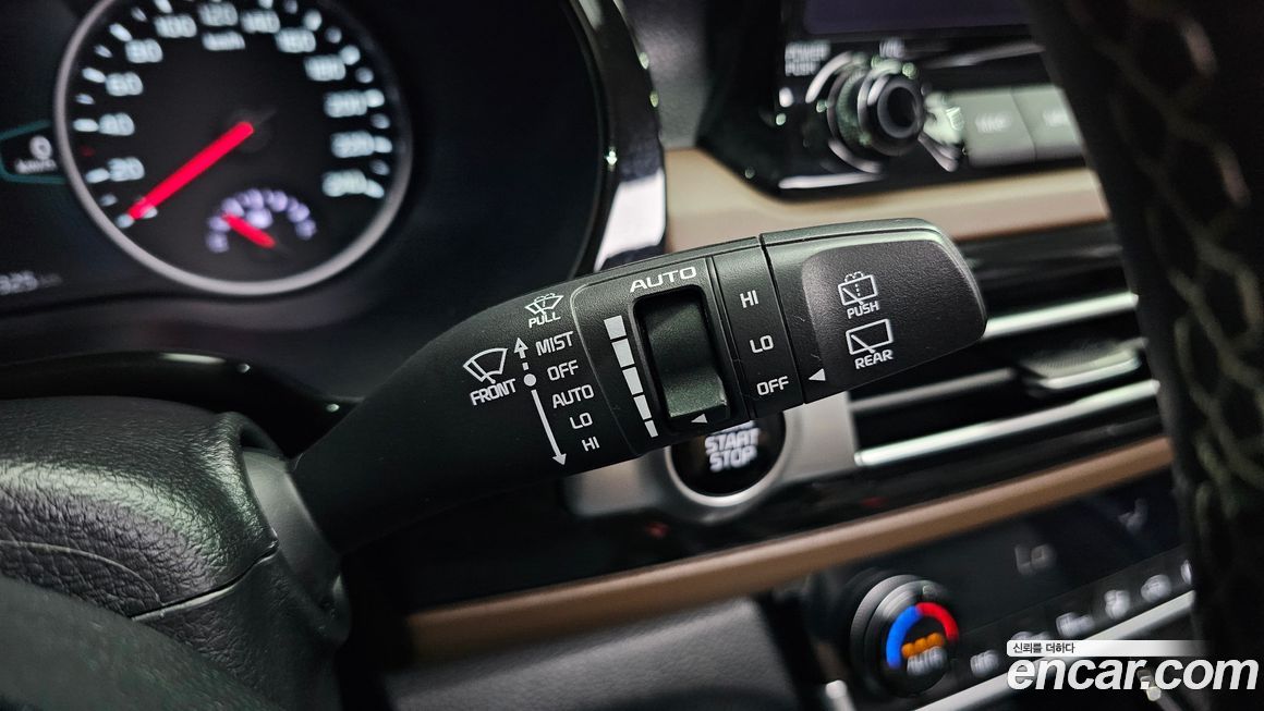Kia Seltos 2020